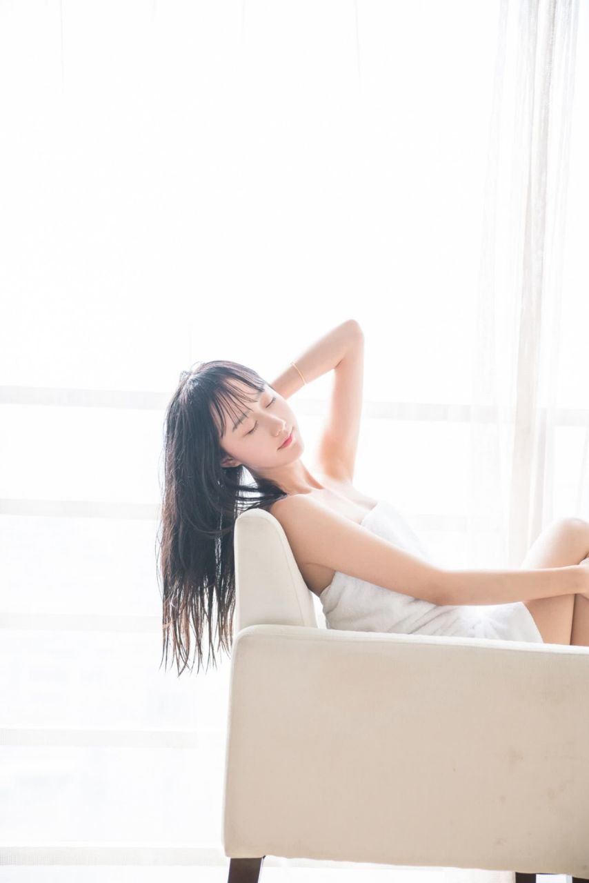 可以触碰你的深处吗